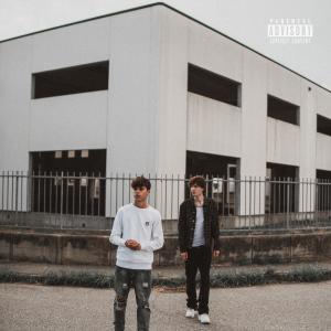 Bussø的專輯Catene (Explicit)