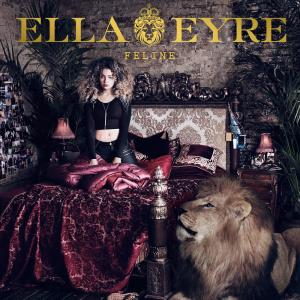 ดาวน์โหลดและฟังเพลง Good Times พร้อมเนื้อเพลงจาก Ella Eyre