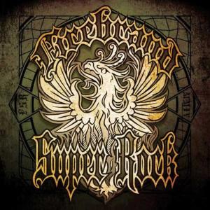 收聽Firebrand Super Rock的Iron Void歌詞歌曲