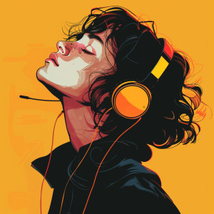 อัลบัม Energetic Echoes: Music for Vibrant Moments ศิลปิน Creatress