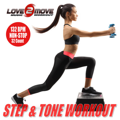 Love Grows 2022 (Workout Mix)