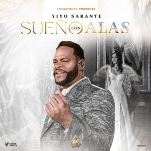 Listen to Sueños Con Alas song with lyrics from Yiyo Sarante