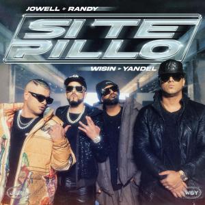 อัลบัม Si Te Pillo (Explicit) ศิลปิน Jowell y Randy