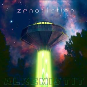 Alkemistit的專輯Vasta Synty Nyt (feat. DJ P-Kool & Redrama) [Radio Edit]