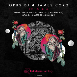 Listen to Caleto song with lyrics from Opus Dj