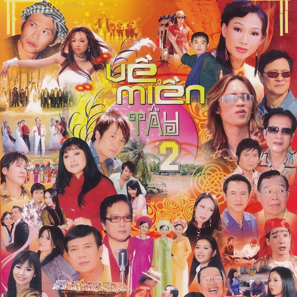 Mừng Tuổi Mẹ