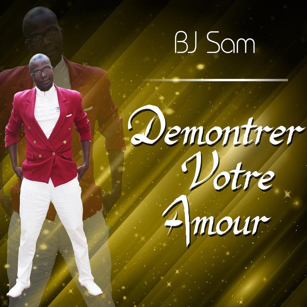 Demontrez Votre Amour (Instrumental)