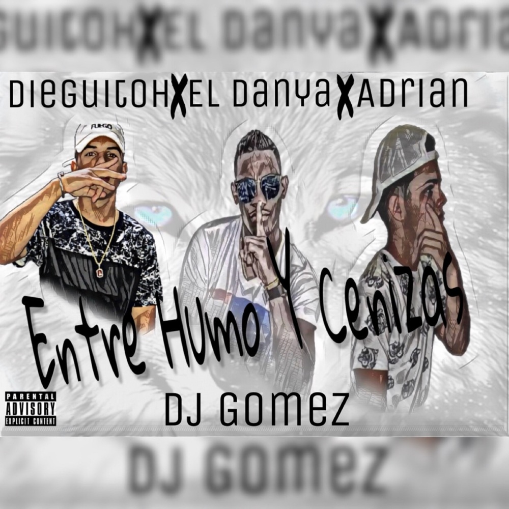 Entre Humo y Cenizas (Explicit)