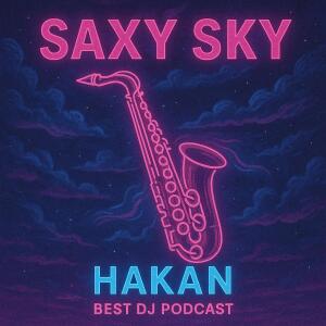 อัลบัม Saxy Sky ศิลปิน 