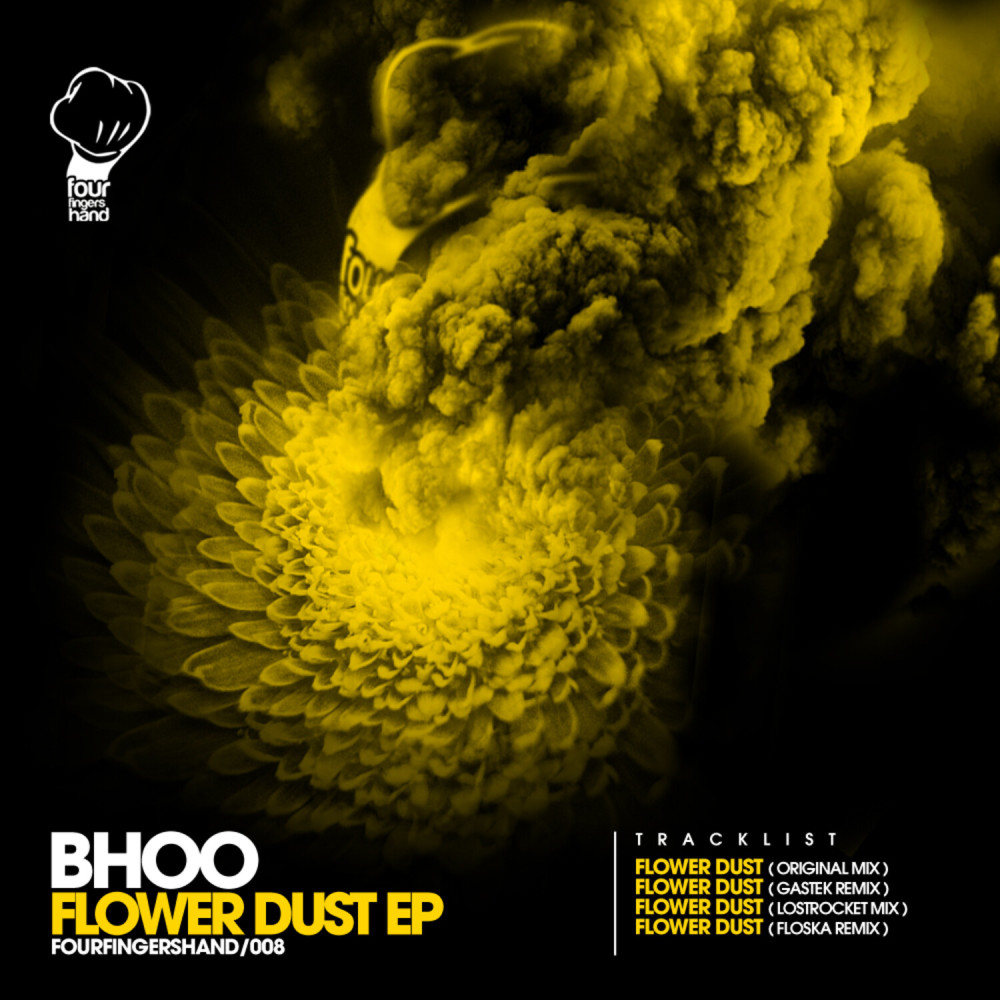 Flower Dust (Gastek Remix)