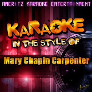 收聽Ameritz Karaoke Entertainment的This Shirt (In the Style of Mary Chapin Carpenter) [Karaoke Version] (Karaoke Version)歌詞歌曲