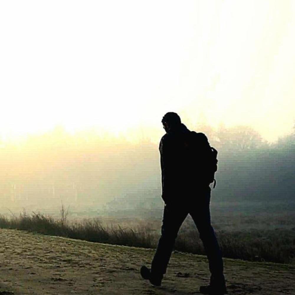 Lonley Road (Explicit)