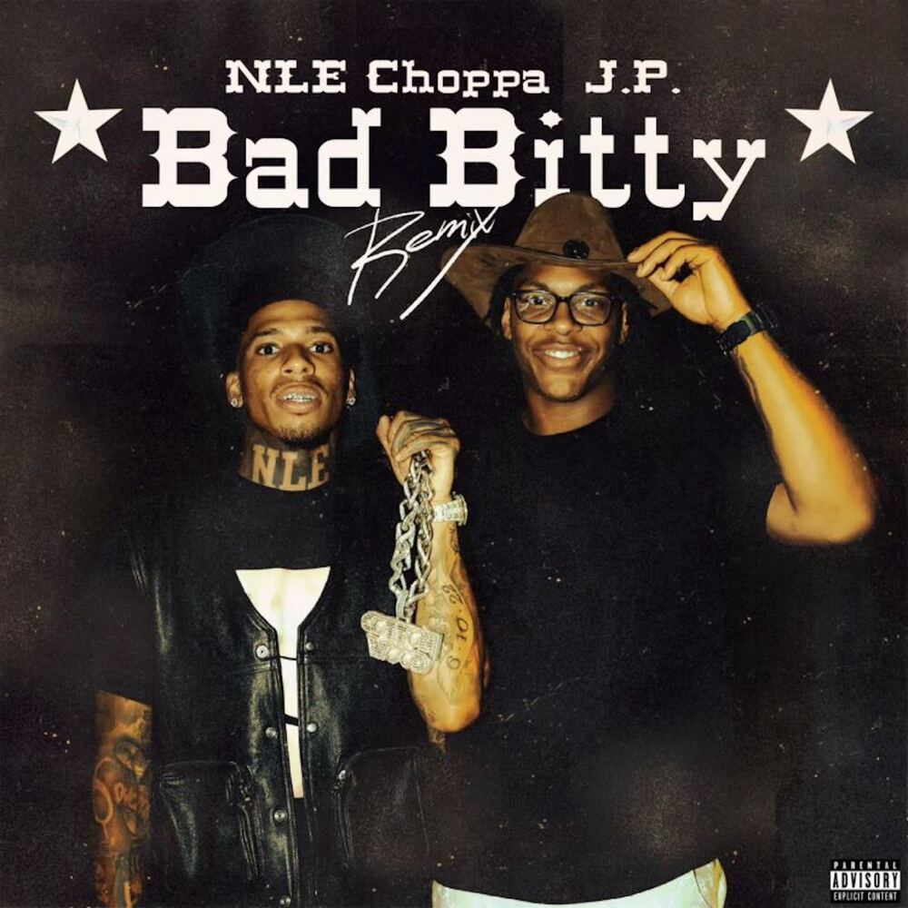 Bad Bitty (Remix|Explicit)