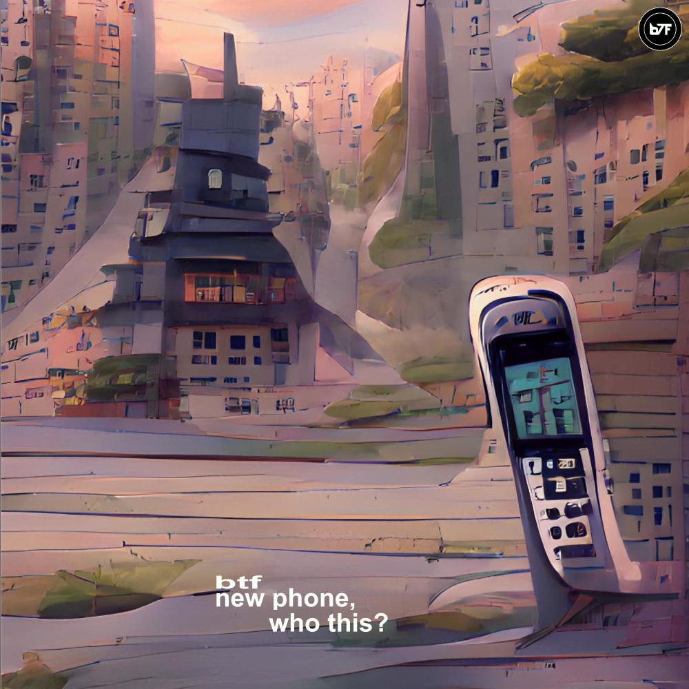 new phone, who this? (Explicit)