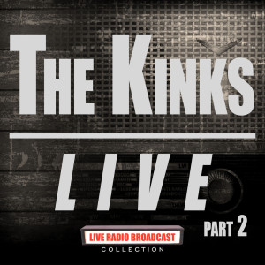 Dengarkan Monica (Live) lagu dari The Kinks dengan lirik