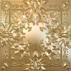 อัลบัม Watch The Throne ศิลปิน Jay-Z