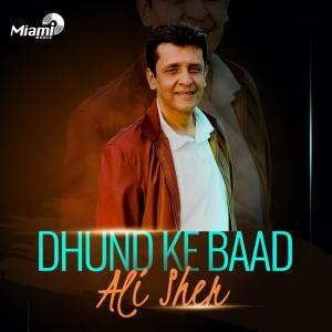 收聽Ali Sher的Zindagi Ka Saath歌詞歌曲