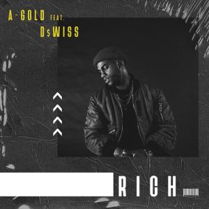 Rich (feat. D$wiss) (Explicit)