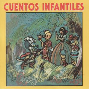 收聽Cuentos Infantiles的Aladino y la Lampara Maravillosa歌詞歌曲