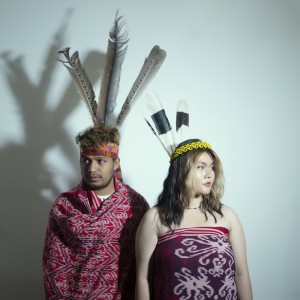 Album Shadow from Ganzerlana