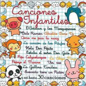 ดาวน์โหลดและฟังเพลง Hola Don Pepito พร้อมเนื้อเพลงจาก Various