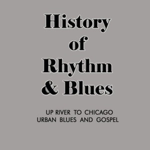 ดาวน์โหลดและฟังเพลง Jivin' The Blues พร้อมเนื้อเพลงจาก John Lee/Jerry Brown
