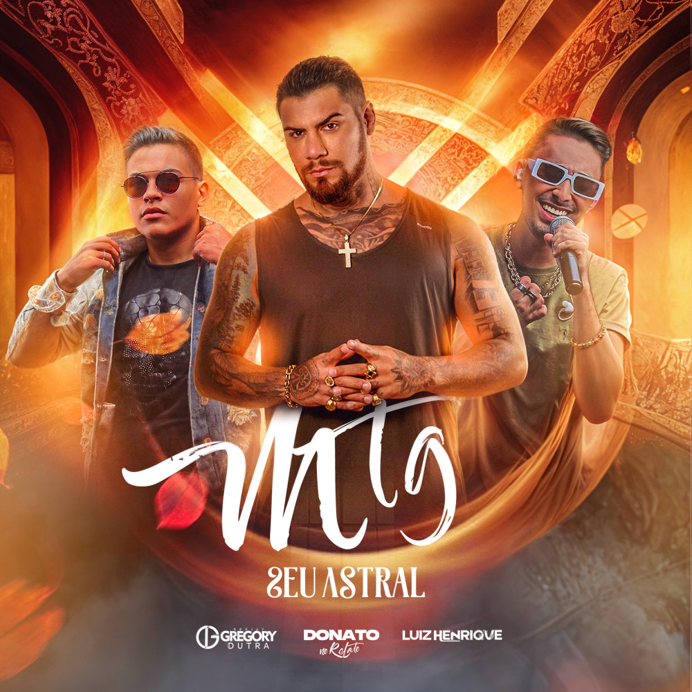 MTG Seu Astral (Explicit)