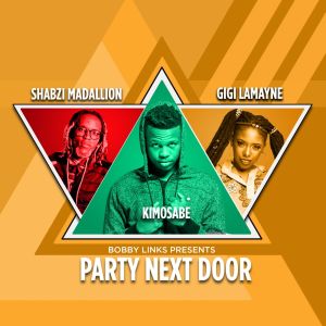 Album Party Next Door from 