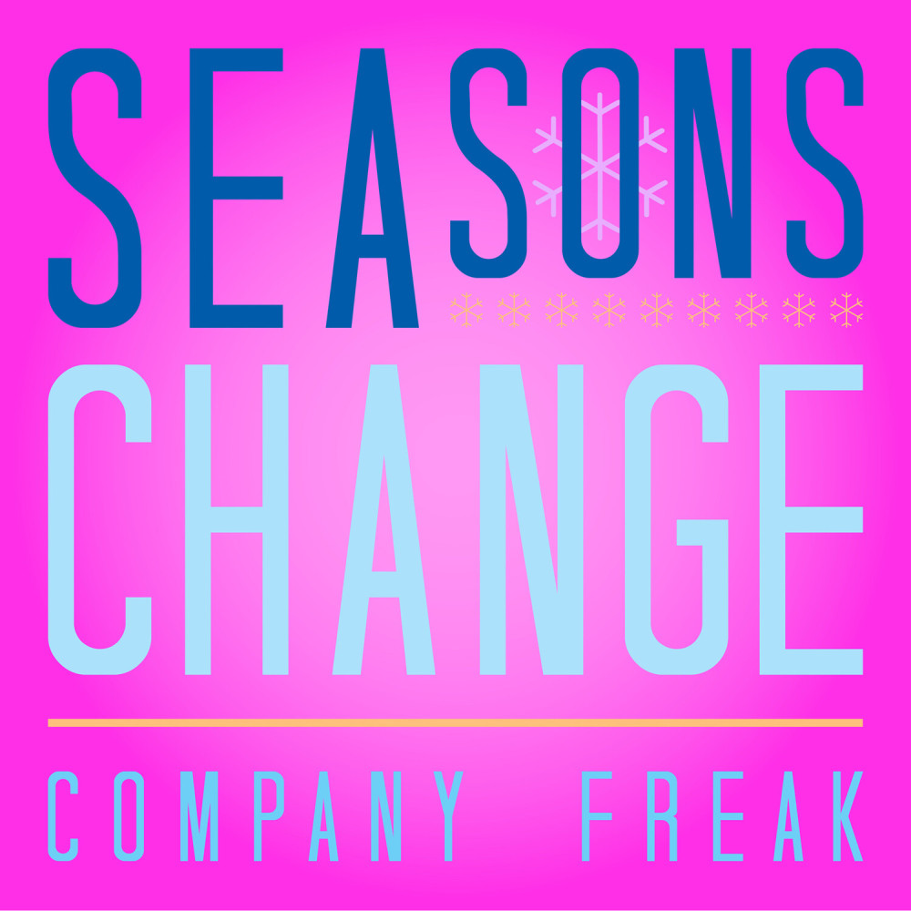 Seasons Change (Radio Edit)