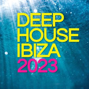 Various的專輯Deep House Ibiza 2023