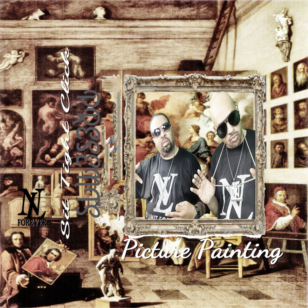 In Love (Explicit)