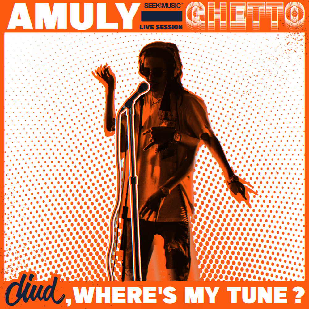 Ghetto (Live at Diud, Where's My Tune?) (Explicit) (Live at Diud, Where's My Tune?|Explicit)