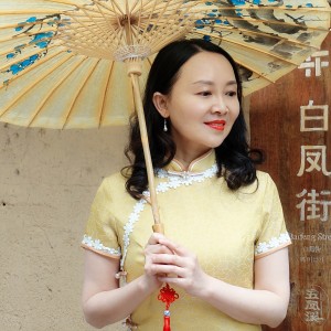 Album 为蓝朋友点赞 from 赖祥碧