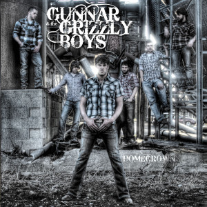 ดาวน์โหลดและฟังเพลง Old Microphone พร้อมเนื้อเพลงจาก Gunnar & the Grizzly Boys