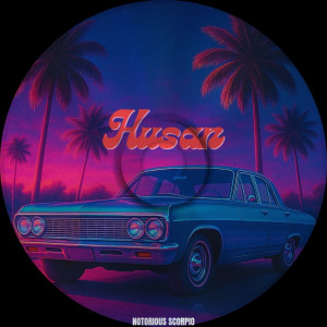 Album Husan from Notorious Scorpio
