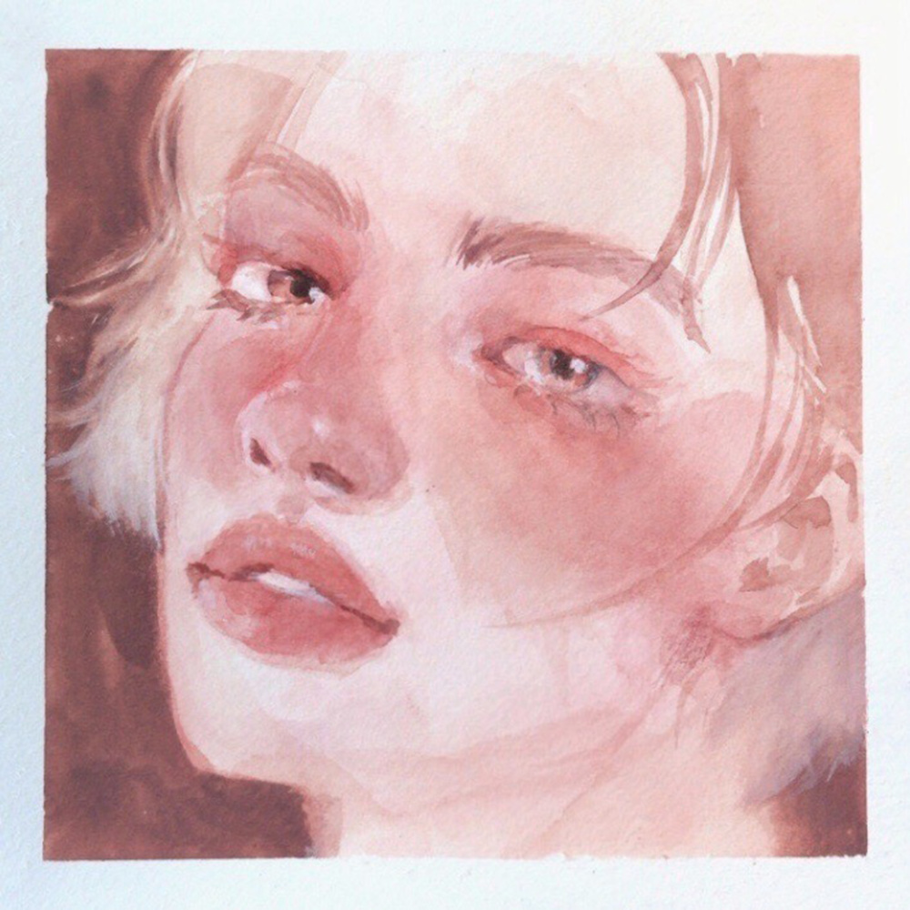 Autumn Breeze (feat. Milky Day) (Acoustic Version, Slowed)