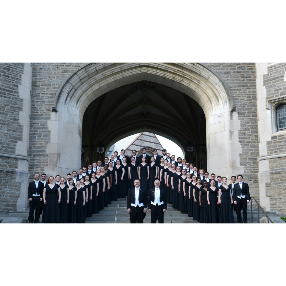 Westminster Williamson Voices
