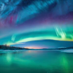 อัลบัม Midnight Reverie ศิลปิน Deep Sleep Sounds