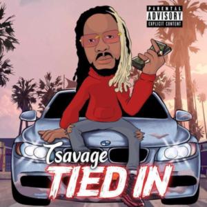 收聽TSAVAGE的YOP Freestyle(feat. FMB Jocahvelly) (Explicit)歌詞歌曲