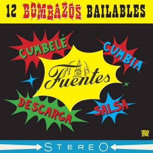 收聽Lito Barrientos Y Su Orquesta的Cumbia en do Menor歌詞歌曲