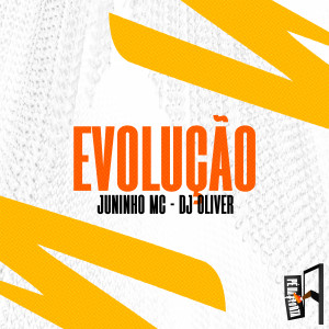 Juninho MC的專輯Evolução