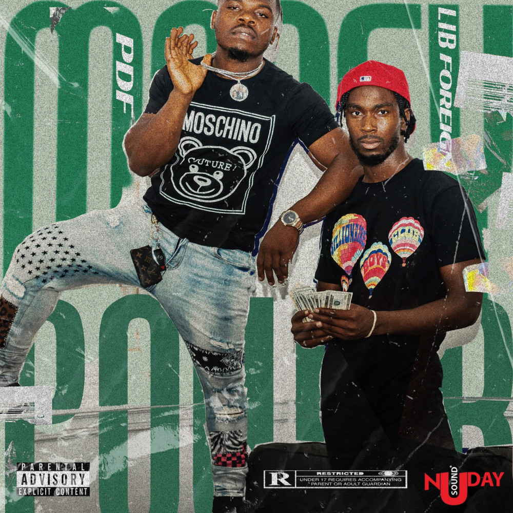 Money & Power (Explicit)