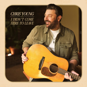 อัลบัม Brake Lights ศิลปิน Chris Young
