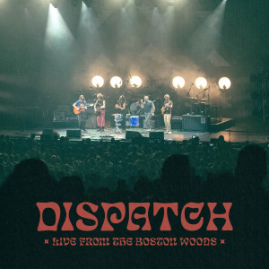 收聽Dispatch的Lookin' Out My Back Door (Live)歌詞歌曲