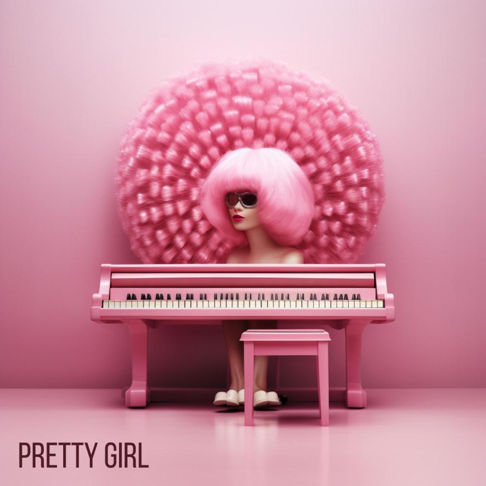 Pretty Girl