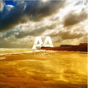 Album Freedom from Above Average