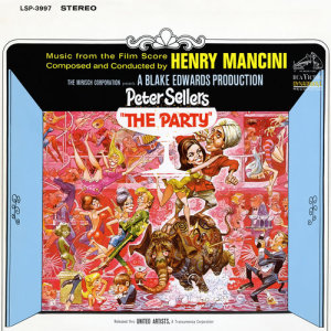 ดาวน์โหลดและฟังเพลง Chicken Little Was Right พร้อมเนื้อเพลงจาก Henry Mancini & His Orchestra