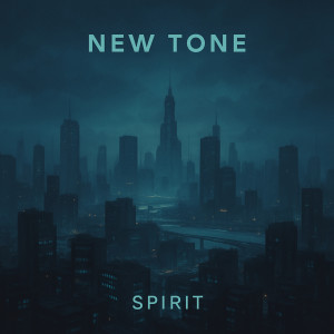 的專輯Spirit (Explicit)