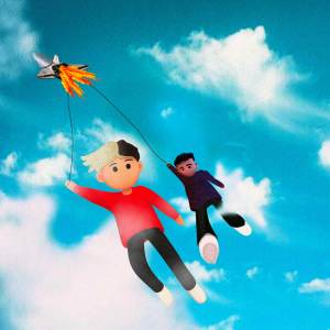 default playlist img