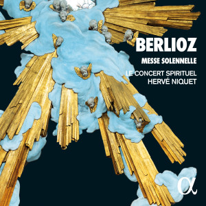 Le Concert Spirituel的專輯Berlioz: Messe solennelle